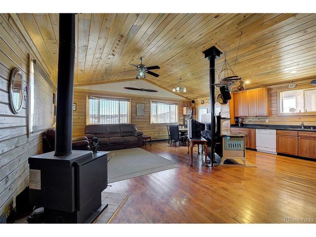 2005 Cahokia Rd, Hartsel, CO 80449