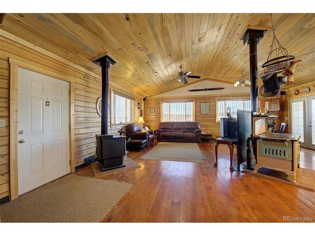 2005 Cahokia Rd, Hartsel, CO 80449