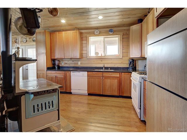 2005 Cahokia Rd, Hartsel, CO 80449