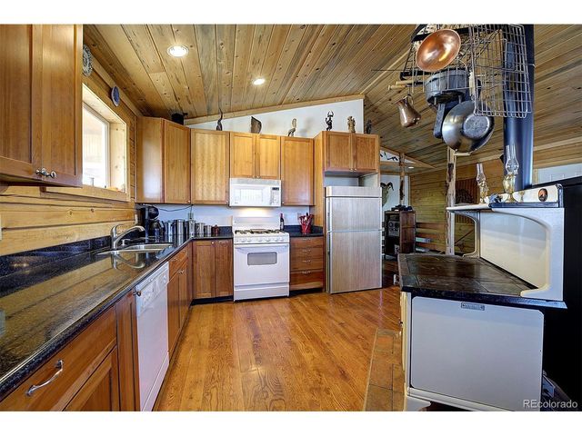 2005 Cahokia Rd, Hartsel, CO 80449