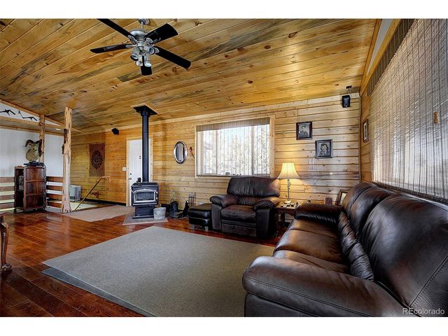 2005 Cahokia Rd, Hartsel, CO 80449