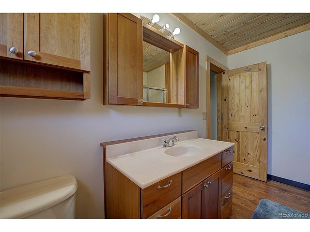 2005 Cahokia Rd, Hartsel, CO 80449