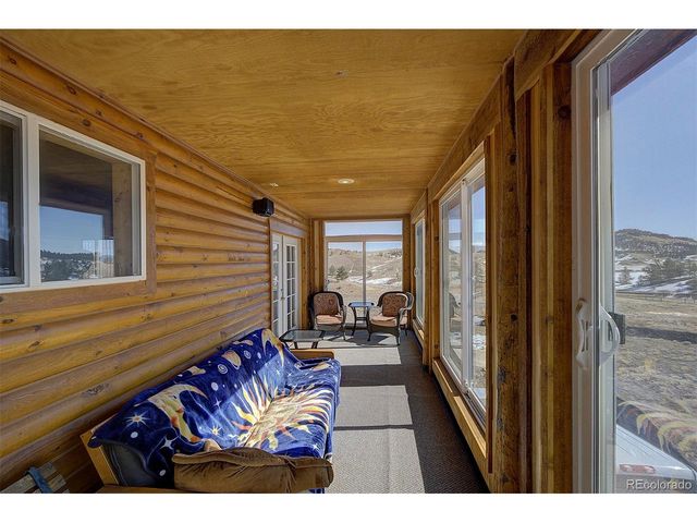 2005 Cahokia Rd, Hartsel, CO 80449