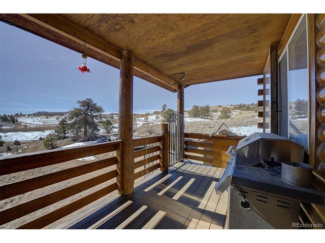 2005 Cahokia Rd, Hartsel, CO 80449