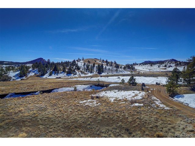 2005 Cahokia Rd, Hartsel, CO 80449