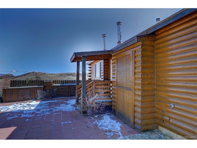 2005 Cahokia Rd, Hartsel, CO 80449