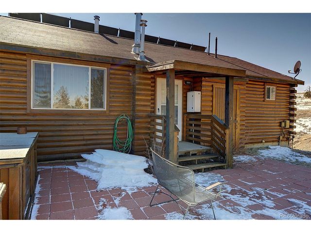 2005 Cahokia Rd, Hartsel, CO 80449