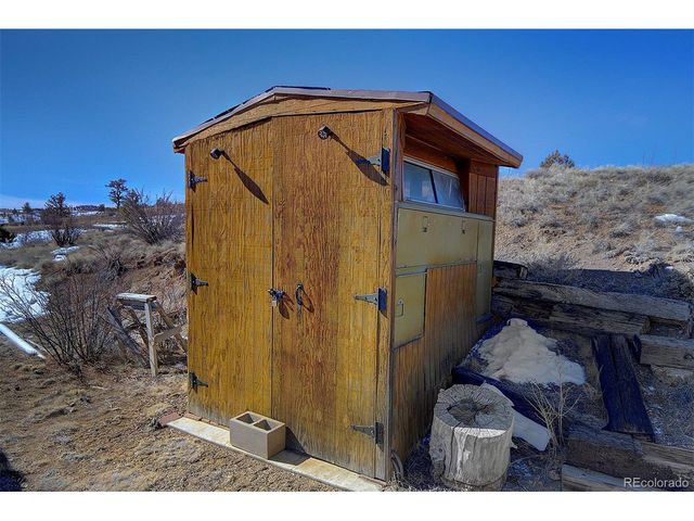 2005 Cahokia Rd, Hartsel, CO 80449