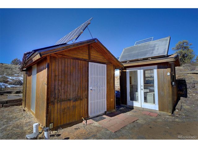 2005 Cahokia Rd, Hartsel, CO 80449