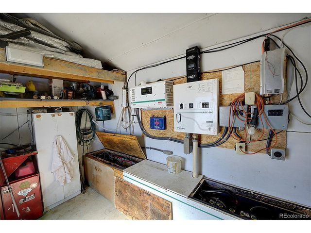 2005 Cahokia Rd, Hartsel, CO 80449