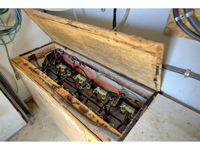 2005 Cahokia Rd, Hartsel, CO 80449