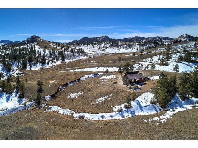 2005 Cahokia Rd, Hartsel, CO 80449