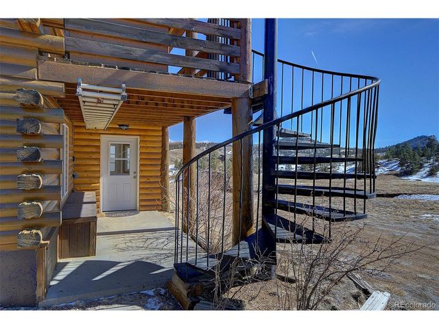 2005 Cahokia Rd, Hartsel, CO 80449
