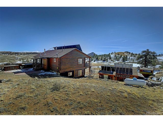 2005 Cahokia Rd, Hartsel, CO 80449
