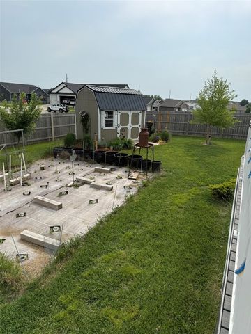 622 Prairie Hill Drive, Atkins, IA 52206