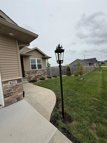 622 Prairie Hill Drive, Atkins, IA 52206