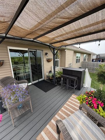 622 Prairie Hill Drive, Atkins, IA 52206