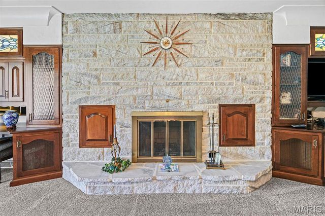 200 Rosemary Drive, Collinsville, IL 62234