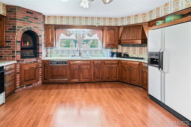 200 Rosemary Drive, Collinsville, IL 62234