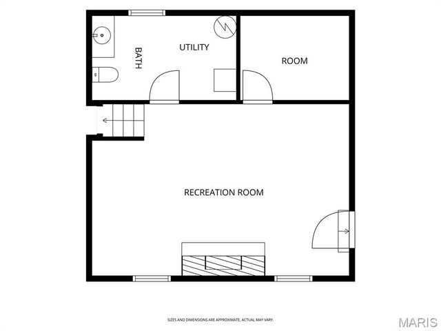 200 Rosemary Drive, Collinsville, IL 62234