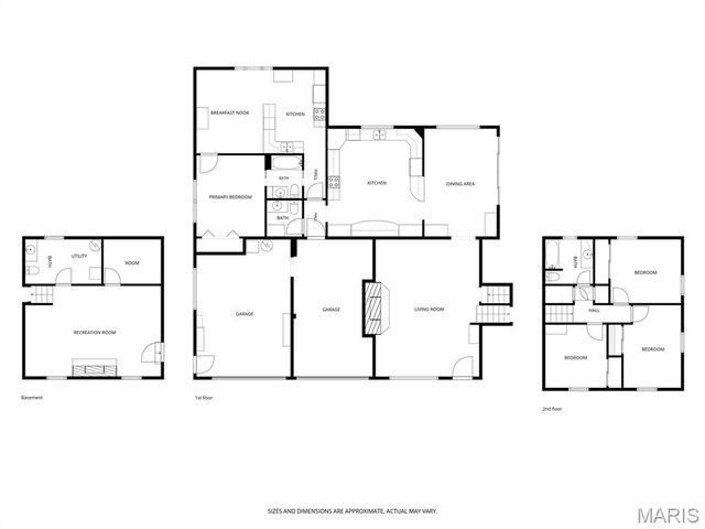 200 Rosemary Drive, Collinsville, IL 62234