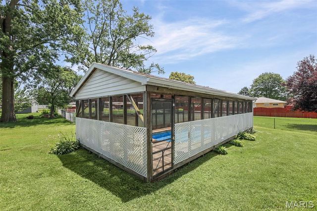 200 Rosemary Drive, Collinsville, IL 62234