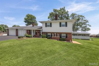 200 Rosemary Drive, Collinsville, IL 62234