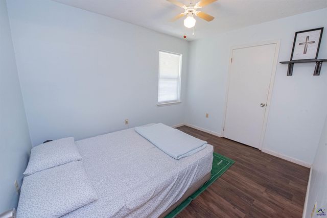 111 Briarwood Drive, Warner Robins, GA 31093