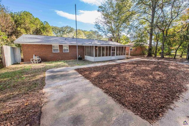 111 Briarwood Drive, Warner Robins, GA 31093