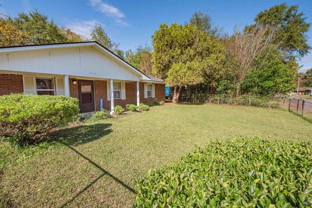 111 Briarwood Drive, Warner Robins, GA 31093