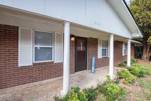 111 Briarwood Drive, Warner Robins, GA 31093