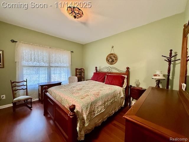 1075 Crystal Wood Drive, Davison, MI 48423