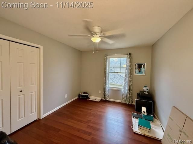 1075 Crystal Wood Drive, Davison, MI 48423