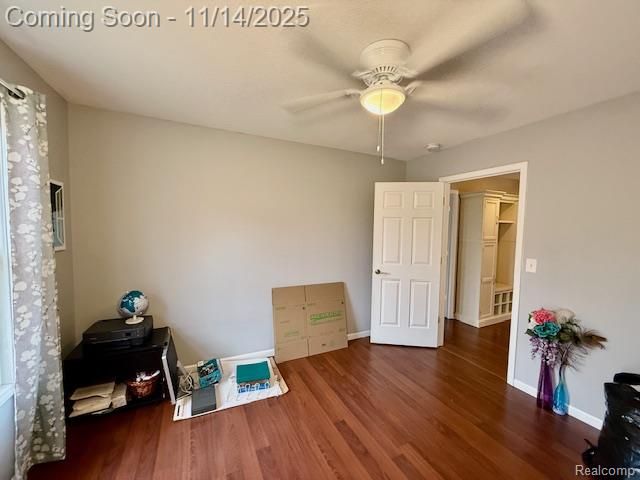 1075 Crystal Wood Drive, Davison, MI 48423