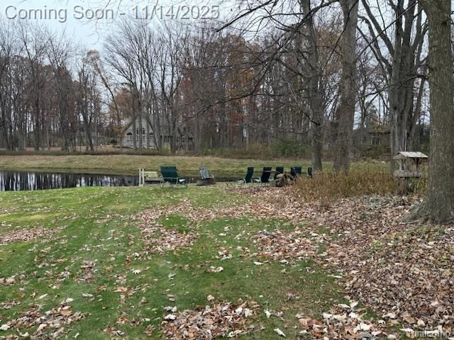 1075 Crystal Wood Drive, Davison, MI 48423
