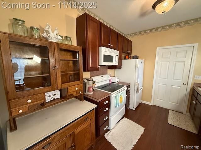 1075 Crystal Wood Drive, Davison, MI 48423