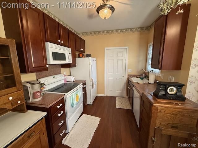 1075 Crystal Wood Drive, Davison, MI 48423