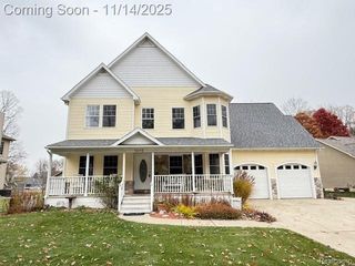 1075 Crystal Wood Drive, Davison, MI 48423