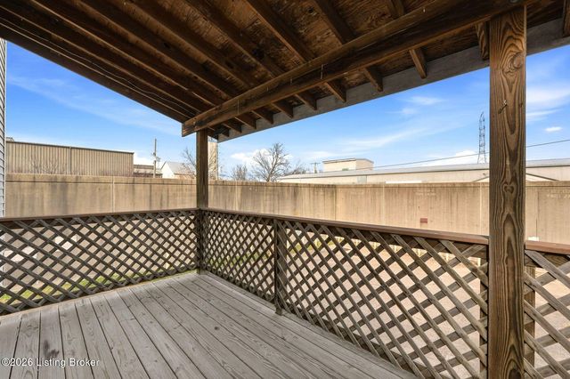 807 Franklin St, Louisville, KY 40206