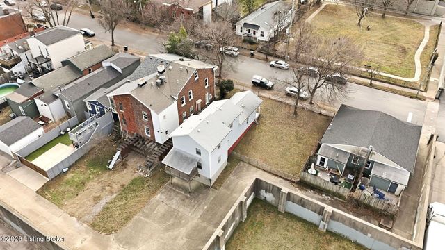 807 Franklin St, Louisville, KY 40206