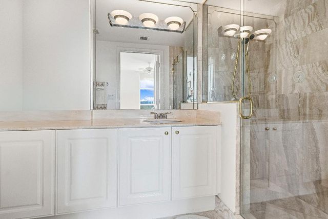 3700 S Ocean 610, Highland Beach, FL 33487