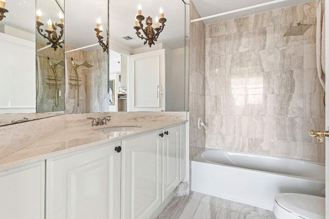 3700 S Ocean 610, Highland Beach, FL 33487