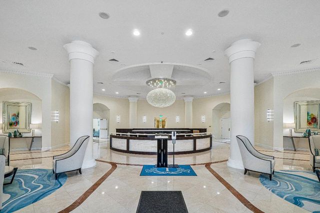 3700 S Ocean 610, Highland Beach, FL 33487