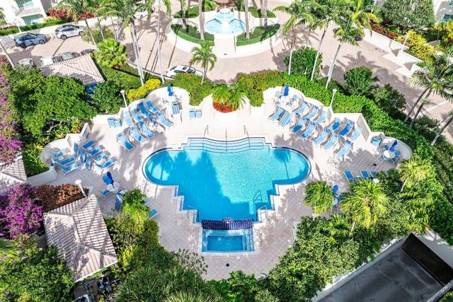 3700 S Ocean 610, Highland Beach, FL 33487