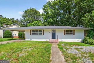 331 Doles Boulevard, Milledgeville, GA 31061