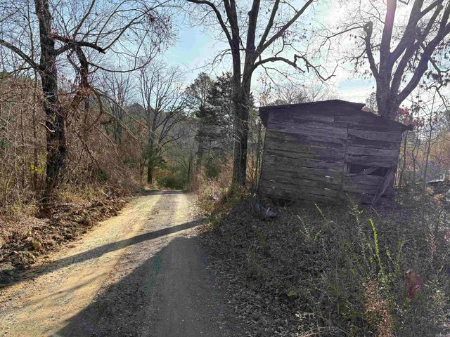 Manor and Hwy.9, Shirley, AR 72153