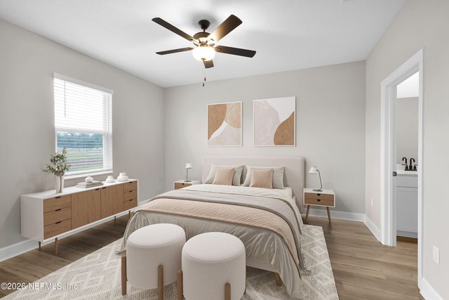 2407 PEMROSE Loop, Middleburg, FL 32068