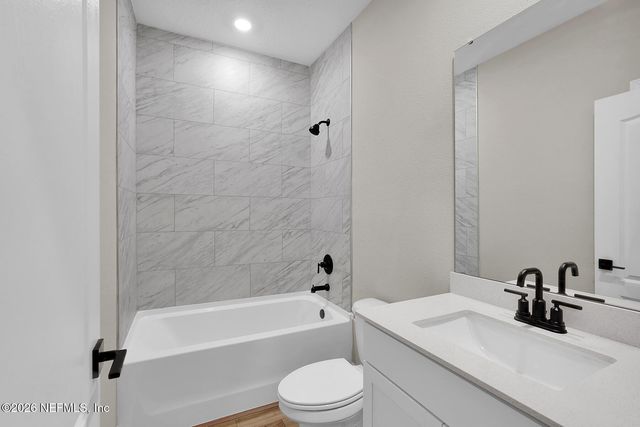 2407 PEMROSE Loop, Middleburg, FL 32068