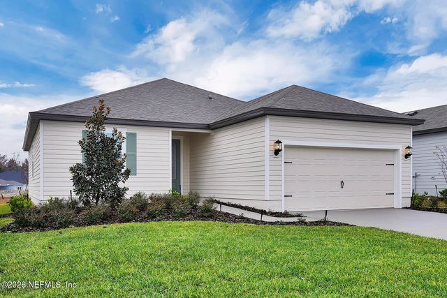 2407 PEMROSE Loop, Middleburg, FL 32068