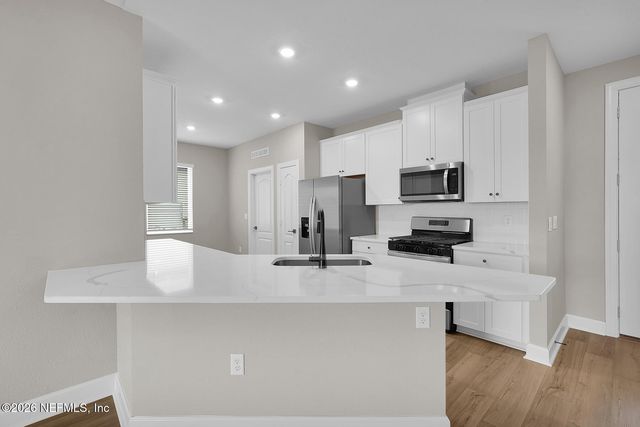 2407 PEMROSE Loop, Middleburg, FL 32068